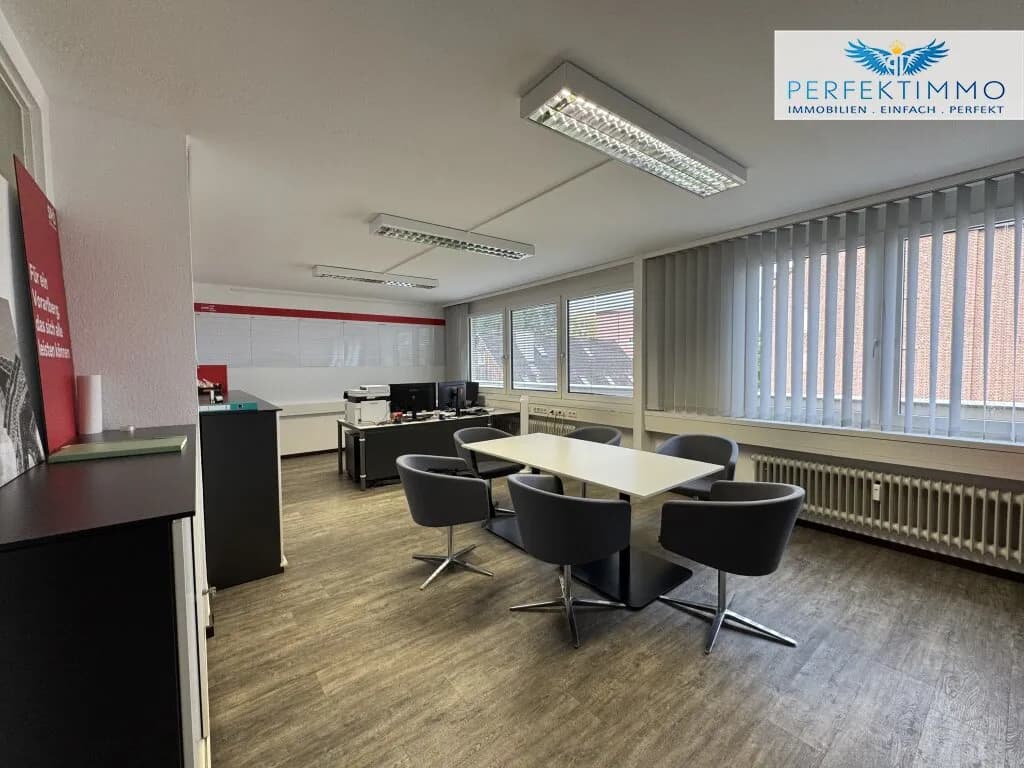 Gewerbeimmobilie mieten in Bregenz – 222 m², € 3.340 – Bild 1 von 21