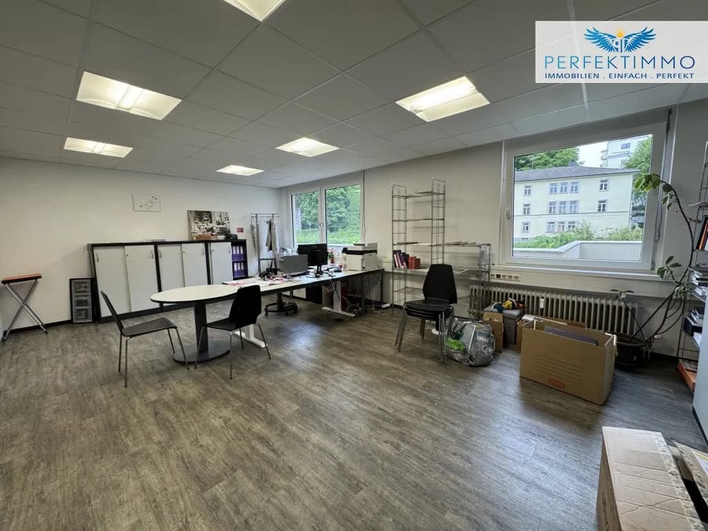 Gewerbeimmobilie mieten in Bregenz – 222 m², € 3.340 – Bild 2 von 21