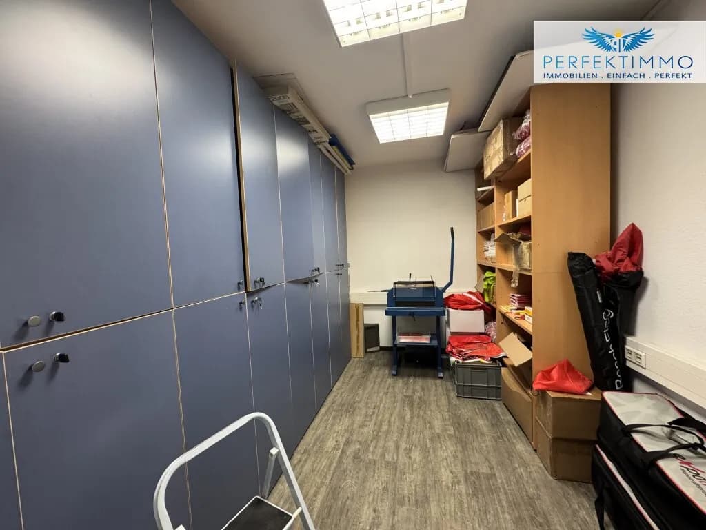 Gewerbeimmobilie mieten in Bregenz – 222 m², € 3.340 – Bild 5 von 21