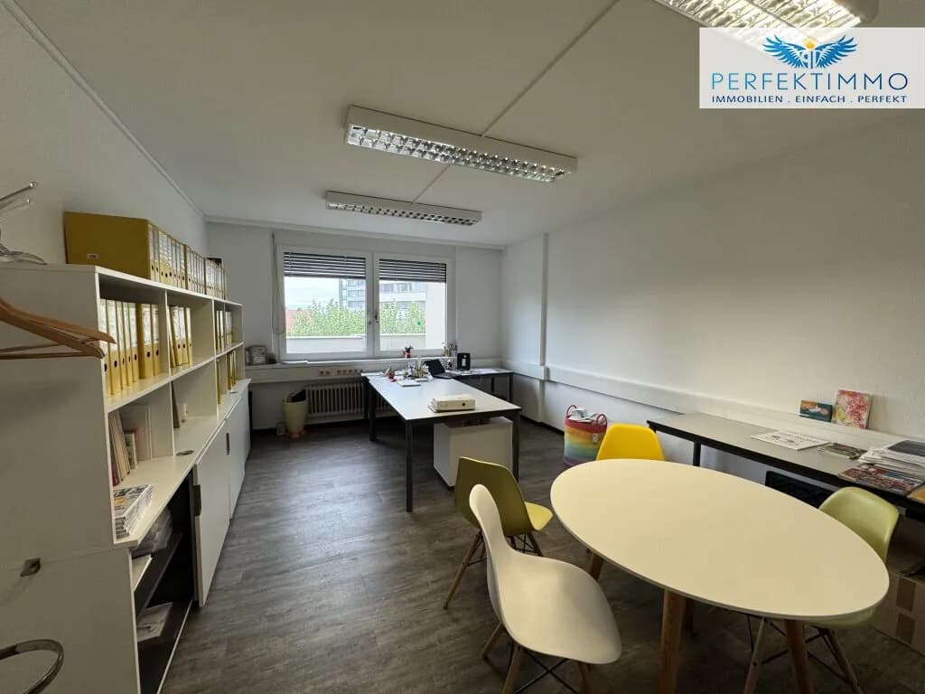 Gewerbeimmobilie mieten in Bregenz – 222 m², € 3.340 – Bild 6 von 21