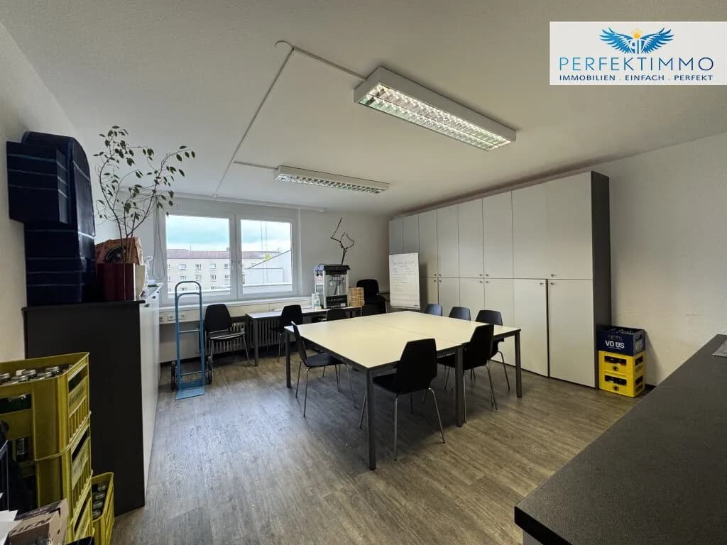 Gewerbeimmobilie mieten in Bregenz – 222 m², € 3.340 – Bild 9 von 21
