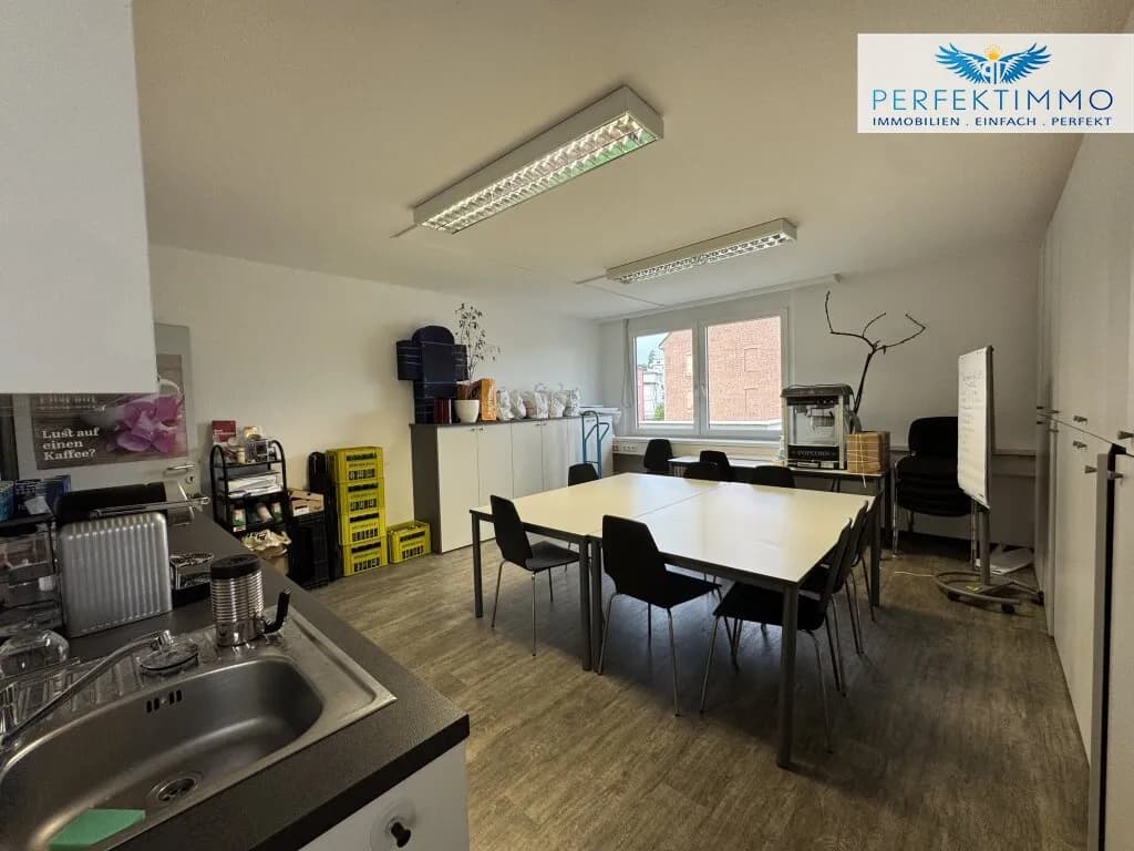 Gewerbeimmobilie mieten in Bregenz – 222 m², € 3.340 – Bild 10 von 21