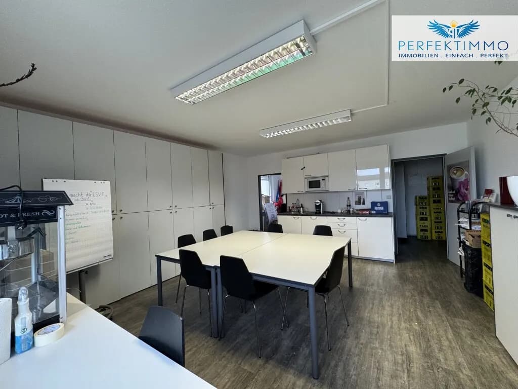 Gewerbeimmobilie mieten in Bregenz – 222 m², € 3.340 – Bild 11 von 21
