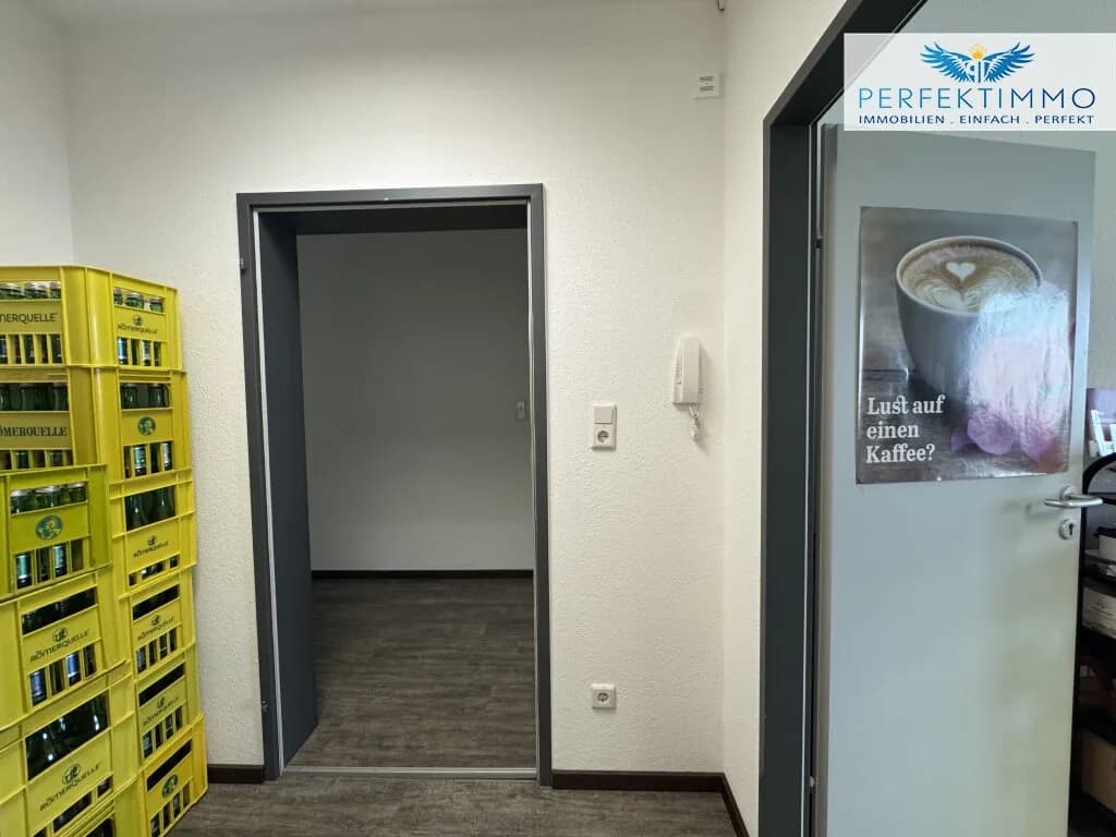 Gewerbeimmobilie mieten in Bregenz – 222 m², € 3.340 – Bild 12 von 21