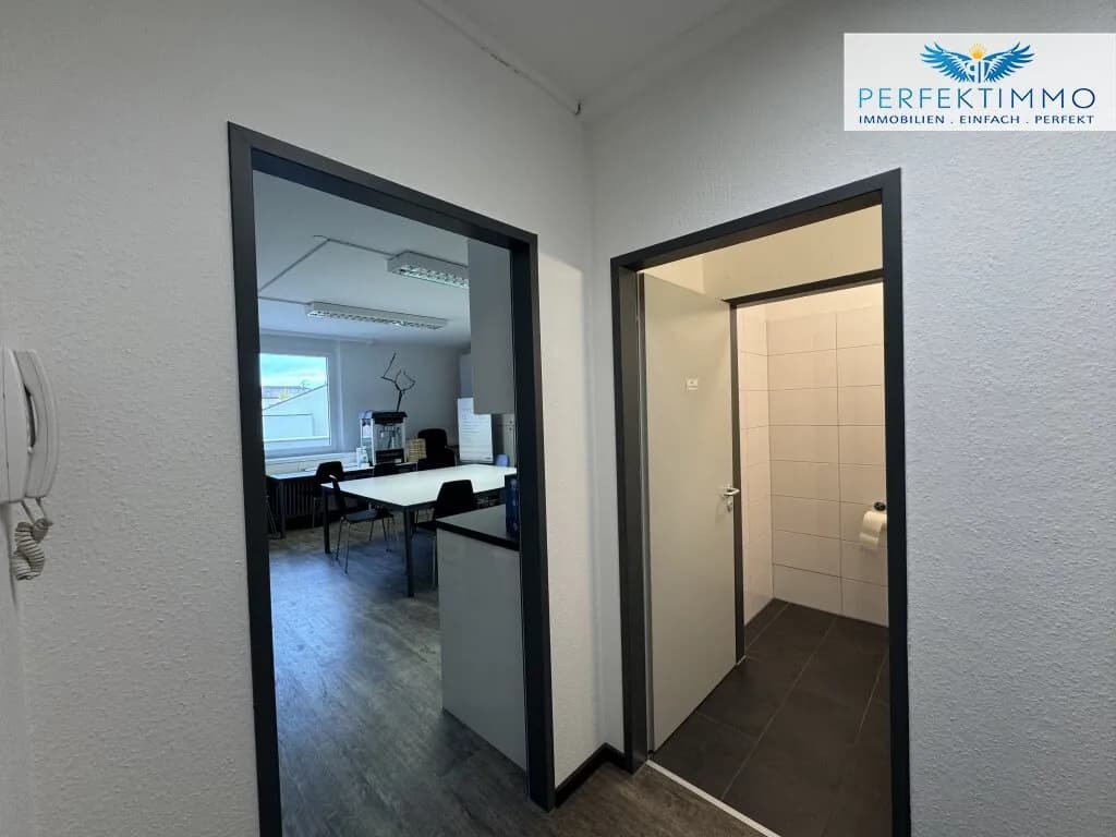 Gewerbeimmobilie mieten in Bregenz – 222 m², € 3.340 – Bild 13 von 21
