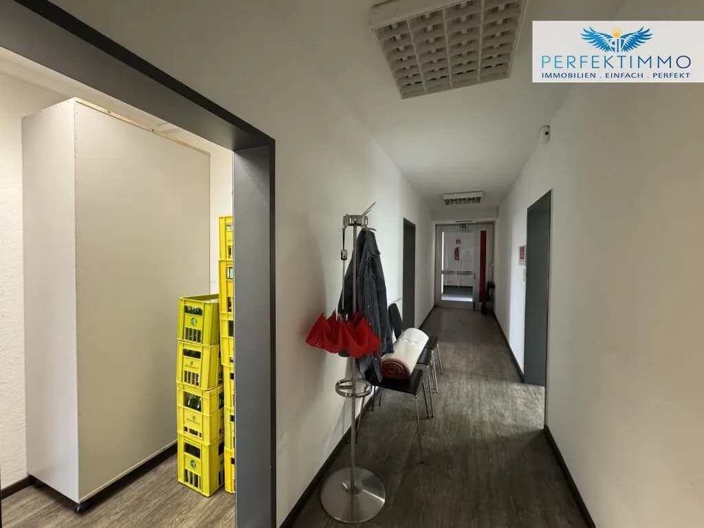 Gewerbeimmobilie mieten in Bregenz – 222 m², € 3.340 – Bild 14 von 21