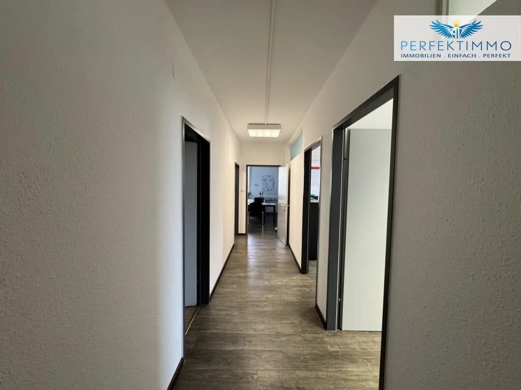 Gewerbeimmobilie mieten in Bregenz – 222 m², € 3.340 – Bild 15 von 21