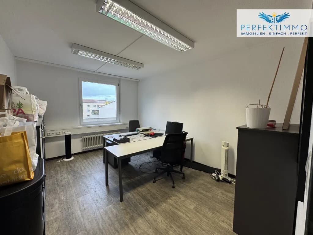 Gewerbeimmobilie mieten in Bregenz – 222 m², € 3.340 – Bild 16 von 21