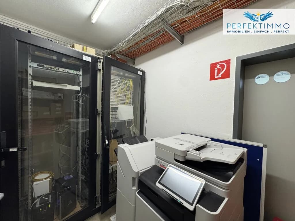 Gewerbeimmobilie mieten in Bregenz – 222 m², € 3.340 – Bild 17 von 21