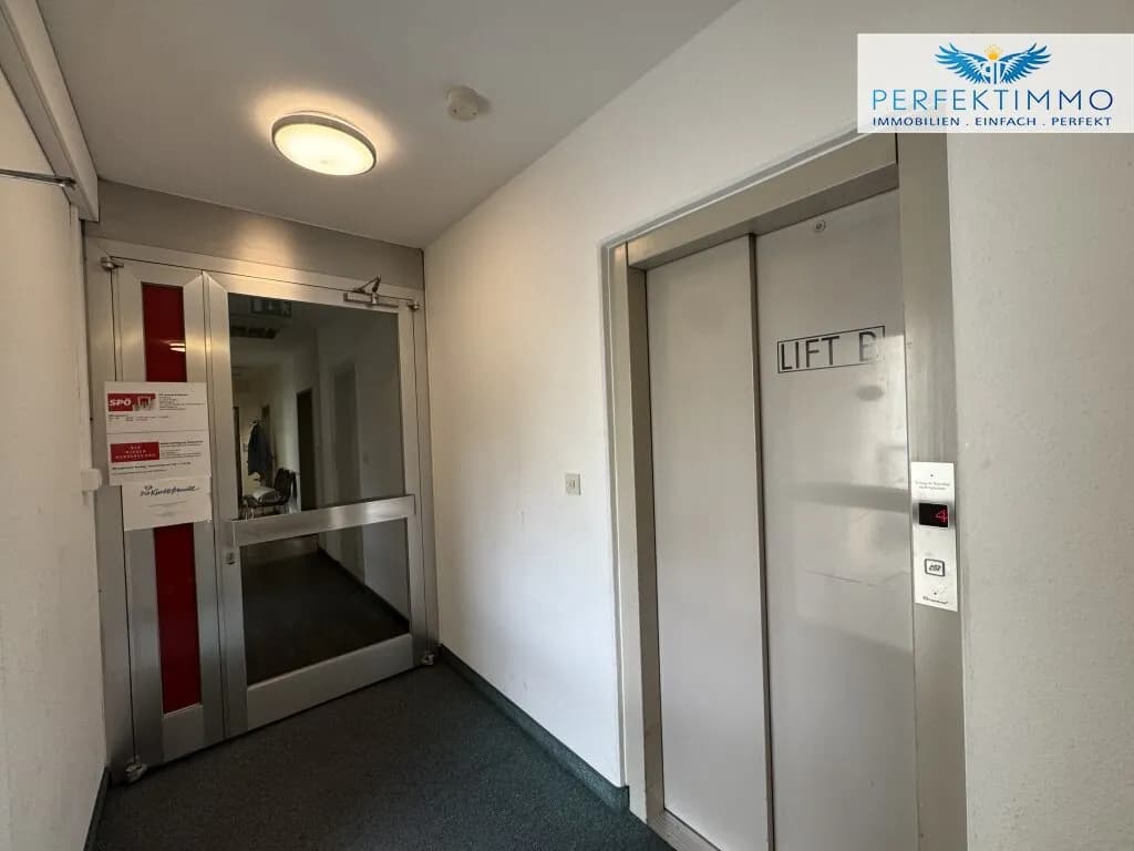 Gewerbeimmobilie mieten in Bregenz – 222 m², € 3.340 – Bild 19 von 21