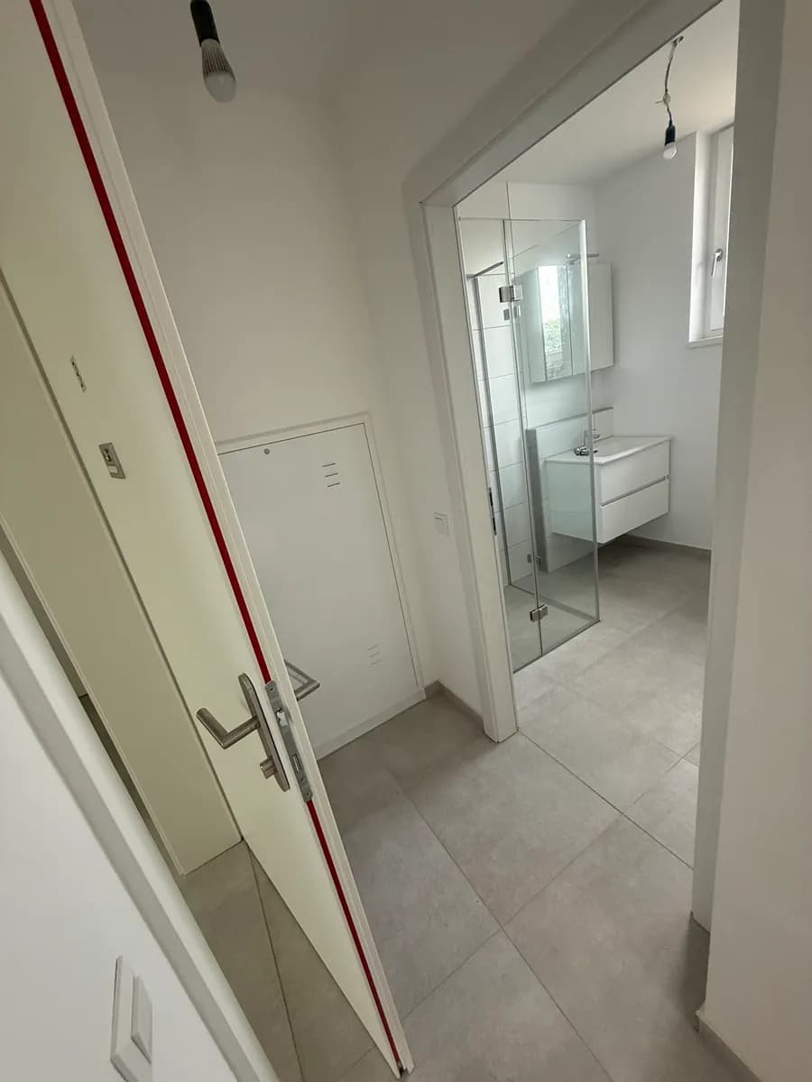 2-Zimmer-Wohnung mieten in Villach Land – 52 m², € 1.085