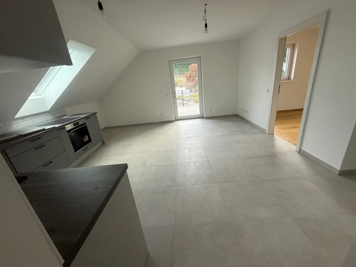2-Zimmer-Wohnung mieten in Villach Land – 52 m², € 1.085 – Bild 3 von 10