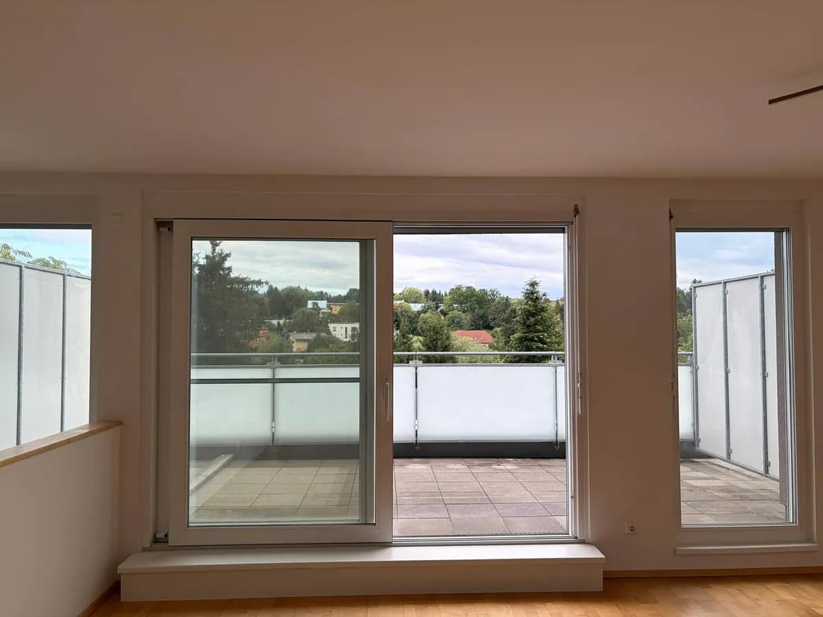 4-Zimmer-Wohnung mieten in Graz – 94,36 m², € 1.337 – Bild 2 von 18