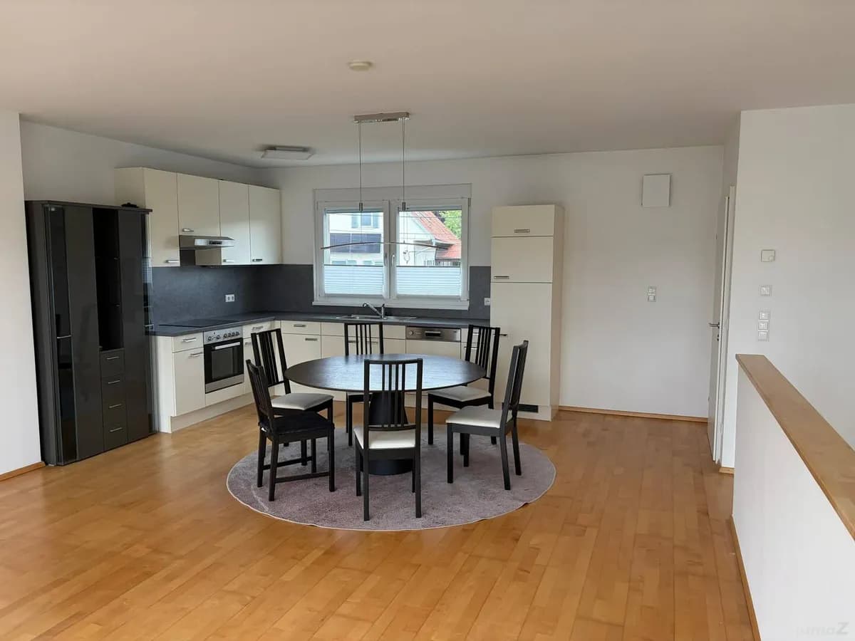 4-Zimmer-Wohnung mieten in Graz – 94,36 m², € 1.337 – Bild 7 von 18