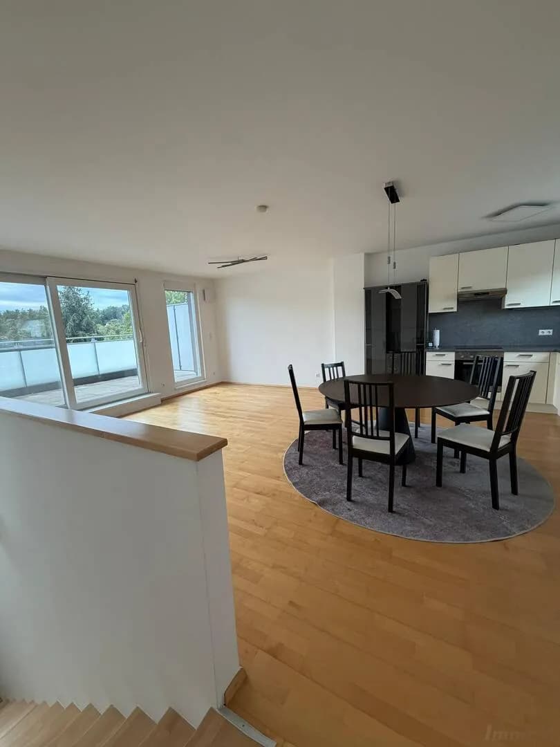 4-Zimmer-Wohnung mieten in Graz – 94,36 m², € 1.337 – Bild 8 von 18