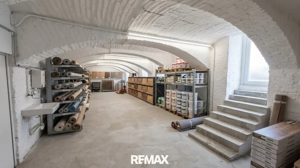 Gewerbeimmobilie kaufen in Wien – 79 m², € 129.000 – Bild 2 von 7
