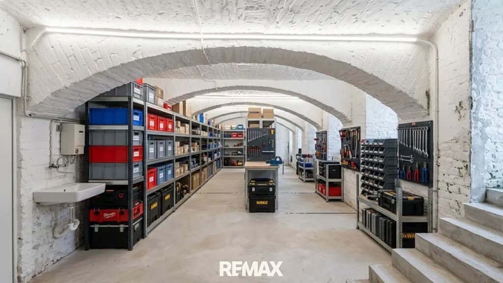 Gewerbeimmobilie kaufen in Wien – 79 m², € 129.000 – Bild 3 von 7