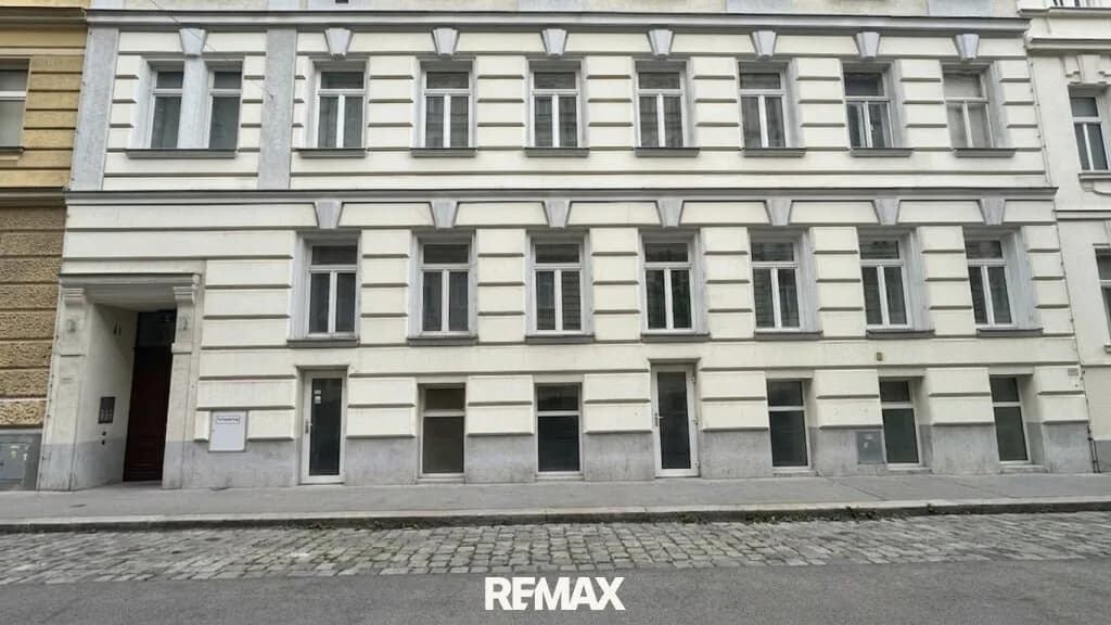Gewerbeimmobilie kaufen in Wien – 79 m², € 129.000 – Bild 7 von 7
