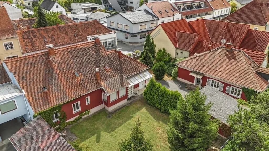 Haus kaufen in Oberwart – 1 018 m², € 280.000 – Bild 2 von 39