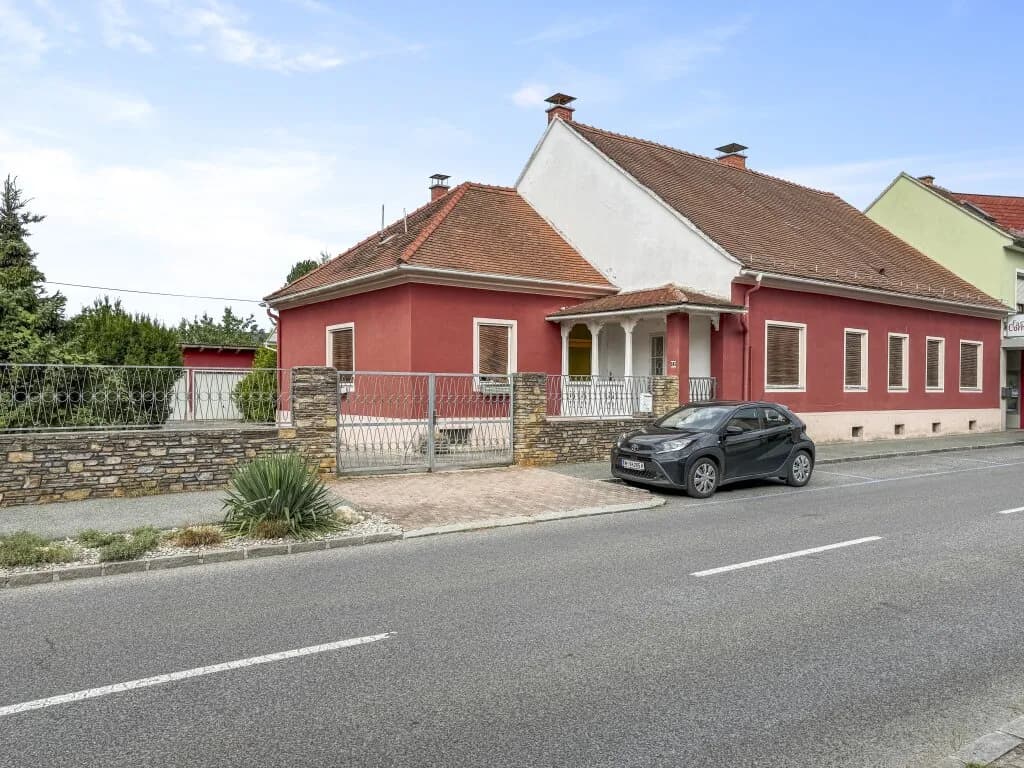 Haus kaufen in Oberwart – 1 018 m², € 280.000 – Bild 3 von 39