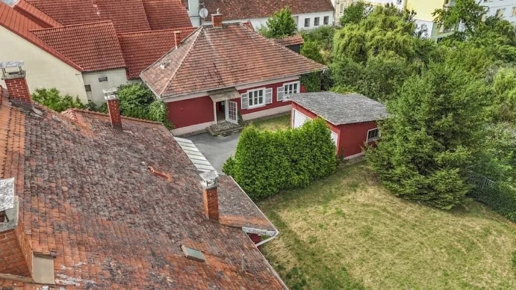 Haus kaufen in Oberwart – 1 018 m², € 280.000 – Bild 4 von 39
