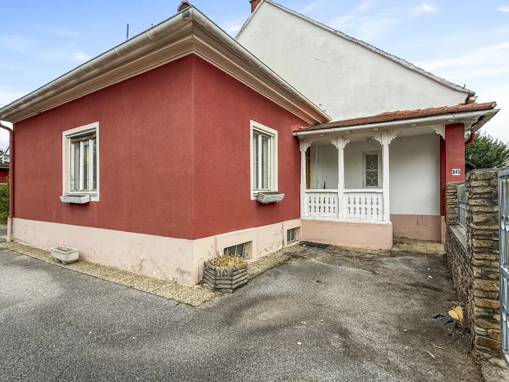 Haus kaufen in Oberwart – 1 018 m², € 280.000 – Bild 5 von 39
