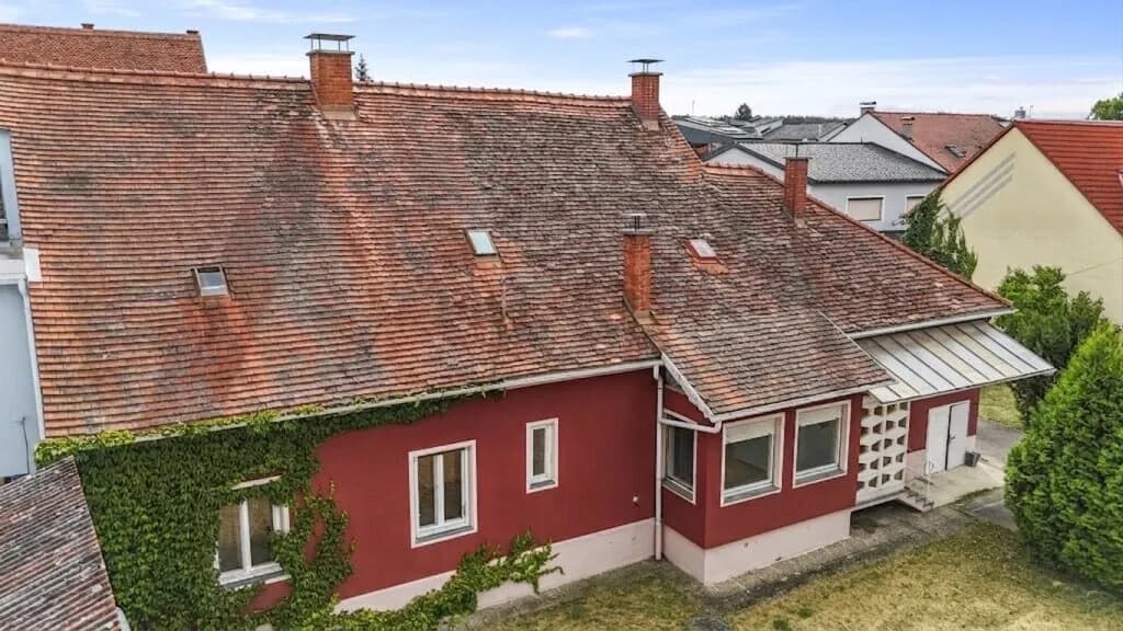 Haus kaufen in Oberwart – 1 018 m², € 280.000 – Bild 7 von 39