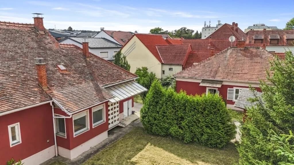 Haus kaufen in Oberwart – 1 018 m², € 280.000 – Bild 8 von 39