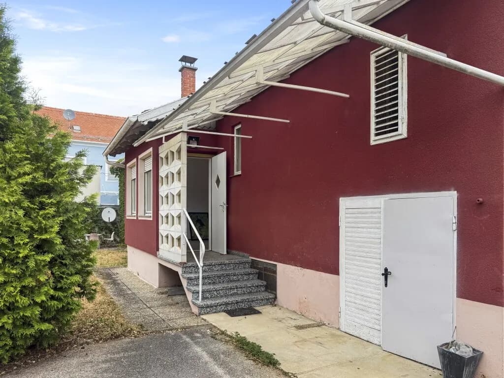 Haus kaufen in Oberwart – 1 018 m², € 280.000 – Bild 9 von 39