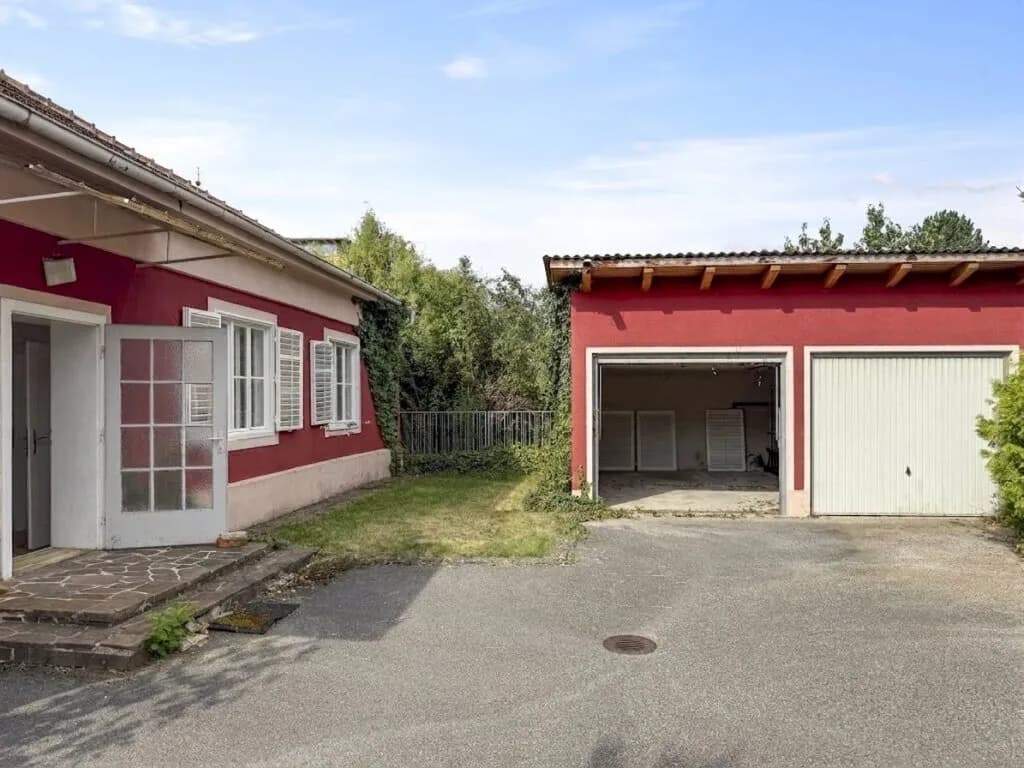 Haus kaufen in Oberwart – 1 018 m², € 280.000 – Bild 21 von 39