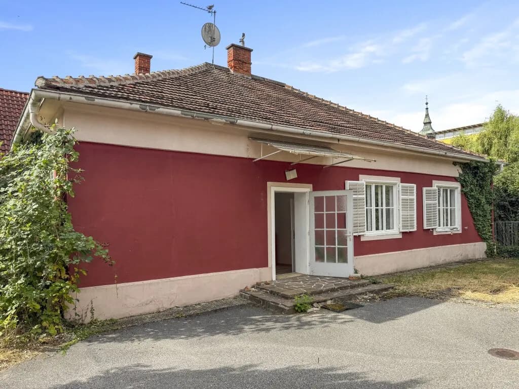 Haus kaufen in Oberwart – 1 018 m², € 280.000 – Bild 22 von 39