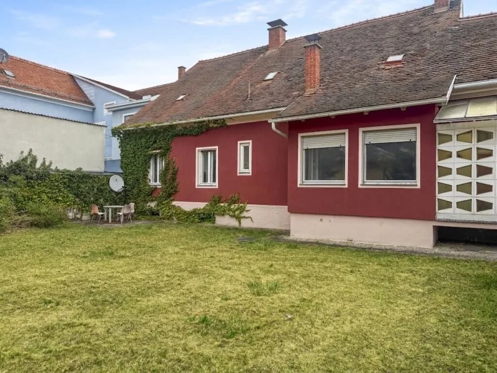 Haus kaufen in Oberwart – 1 018 m², € 280.000 – Bild 33 von 39