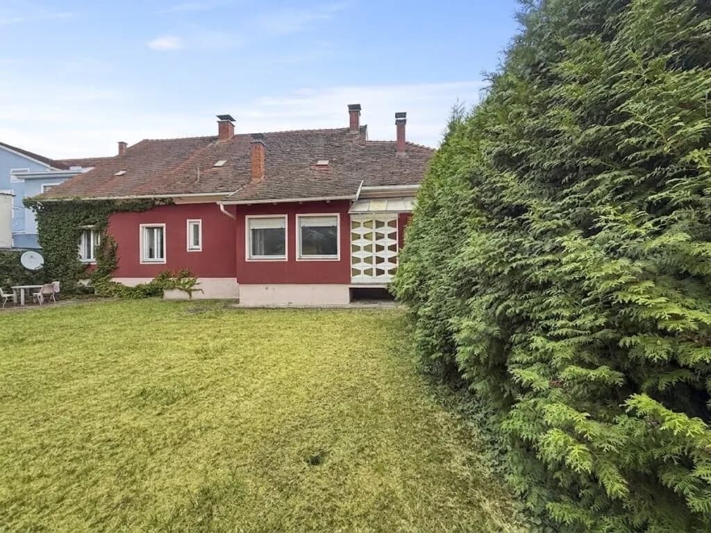 Haus kaufen in Oberwart – 1 018 m², € 280.000 – Bild 34 von 39