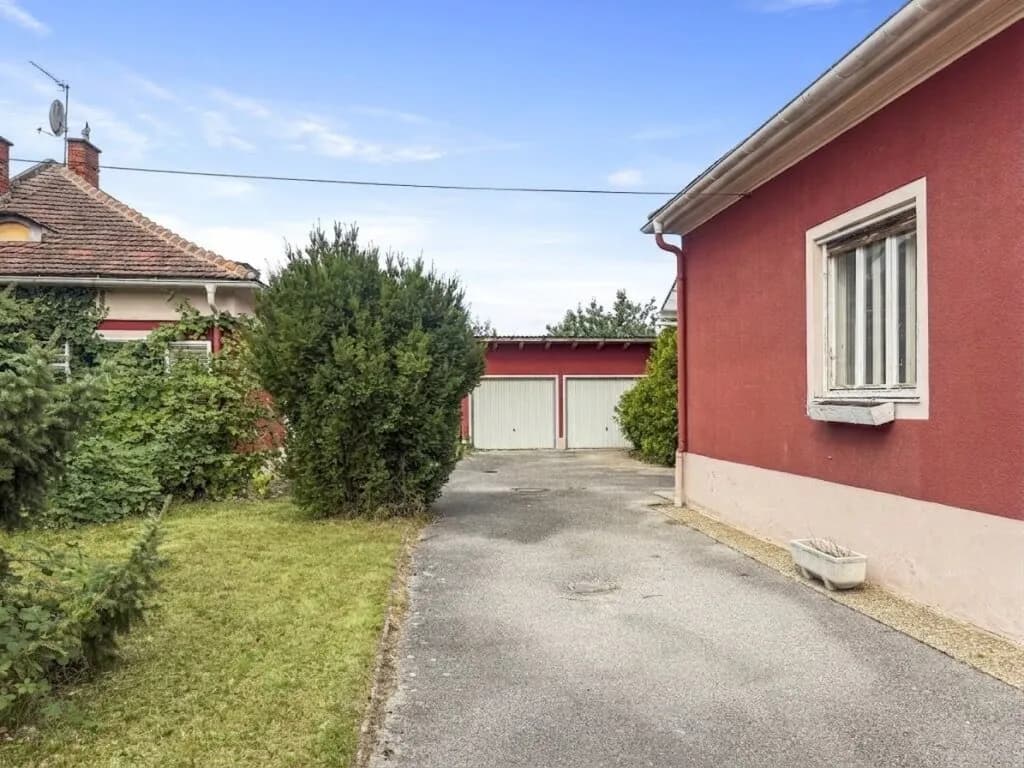 Haus kaufen in Oberwart – 1 018 m², € 280.000 – Bild 35 von 39