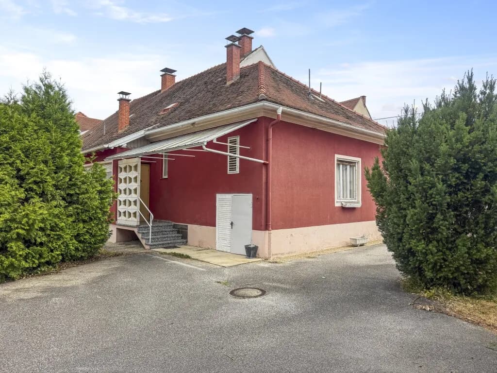 Haus kaufen in Oberwart – 1 018 m², € 280.000 – Bild 36 von 39