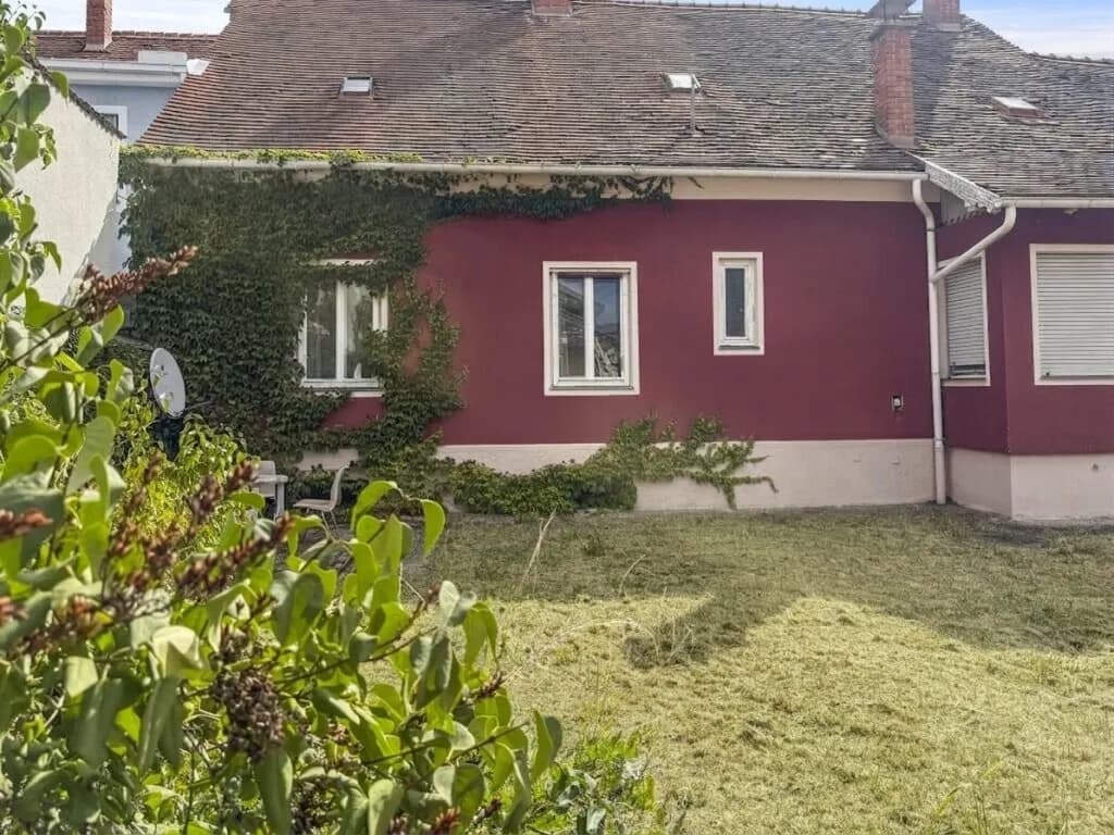 Haus kaufen in Oberwart – 1 018 m², € 280.000 – Bild 37 von 39