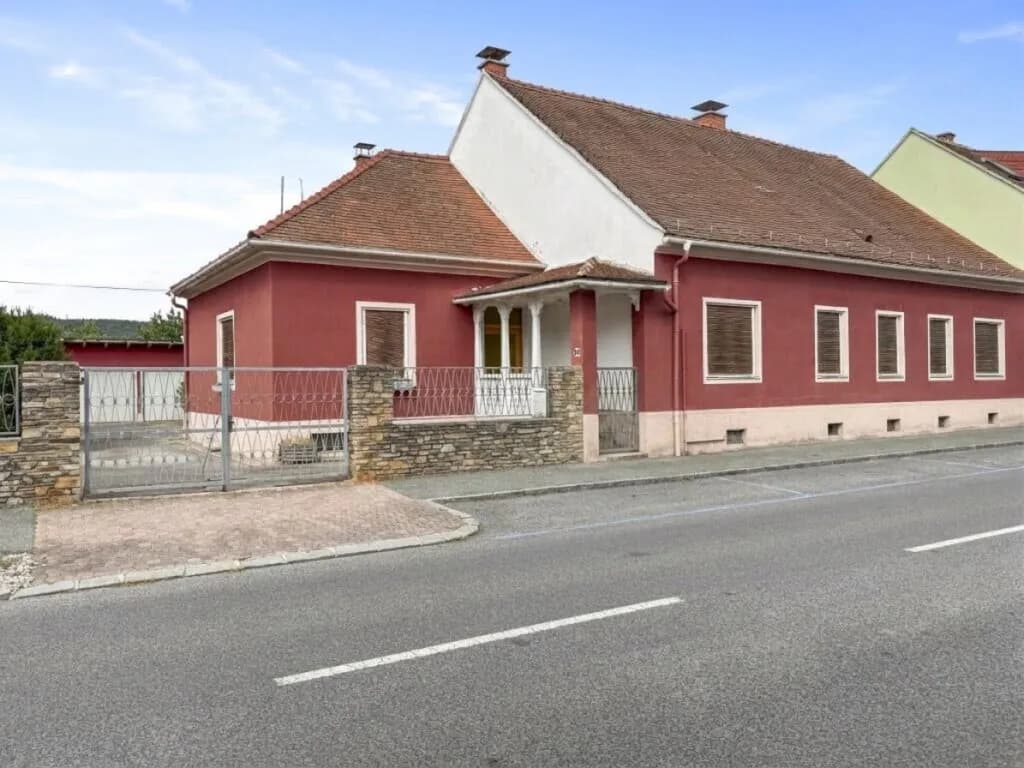 Haus kaufen in Oberwart – 1 018 m², € 280.000 – Bild 39 von 39