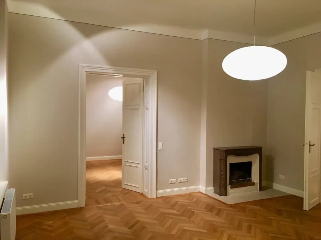 2-Zimmer-Wohnung mieten in Wien – 89,75 m², € 1.633 – Bild 1 von 16