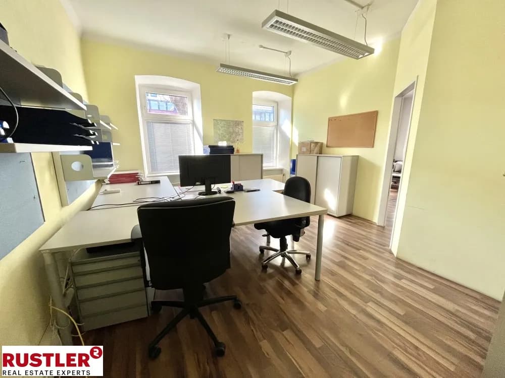 Gewerbeimmobilie mieten in Mödling – 97 m², € 1.650 – Bild 4 von 10