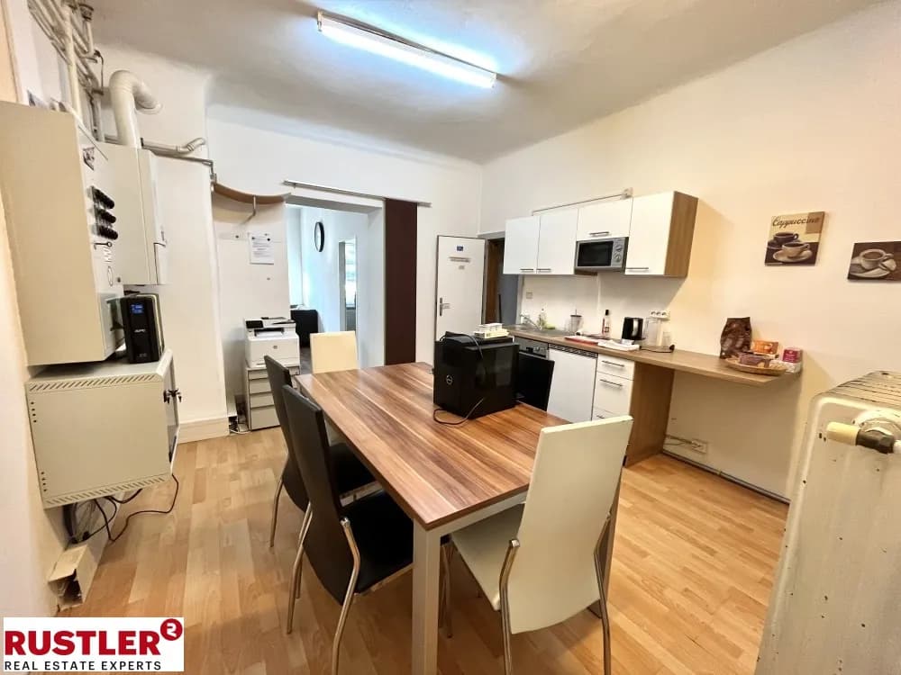 Gewerbeimmobilie mieten in Mödling – 97 m², € 1.650 – Bild 5 von 10