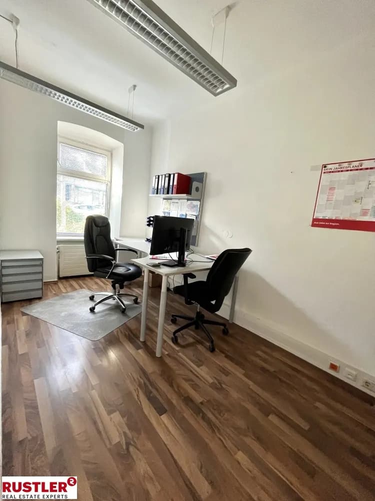 Gewerbeimmobilie mieten in Mödling – 97 m², € 1.650 – Bild 6 von 10