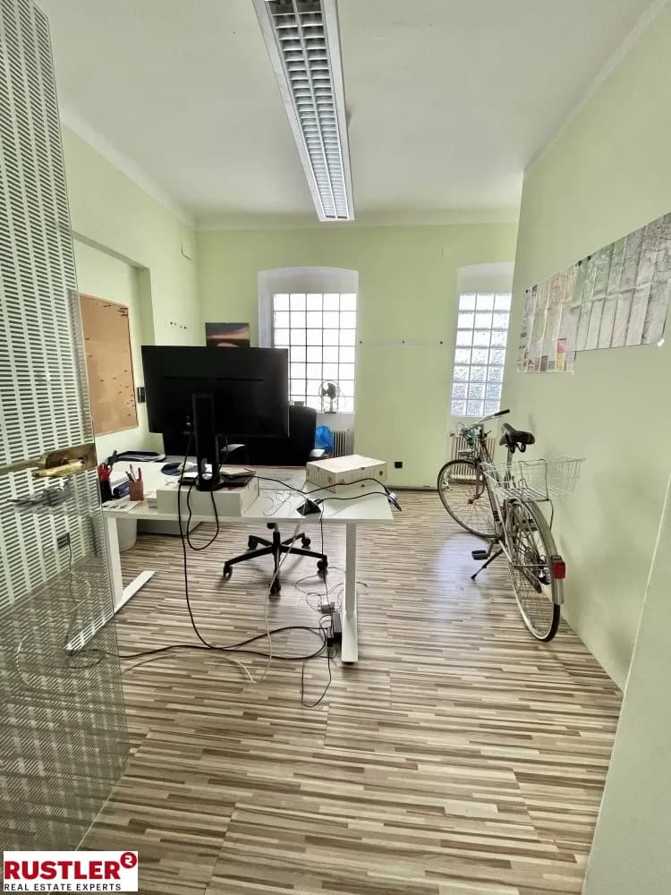 Gewerbeimmobilie mieten in Mödling – 97 m², € 1.650 – Bild 7 von 10