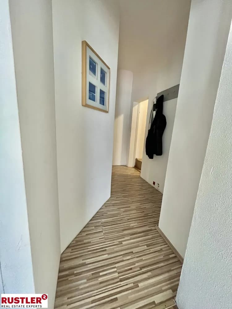 Gewerbeimmobilie mieten in Mödling – 97 m², € 1.650 – Bild 8 von 10
