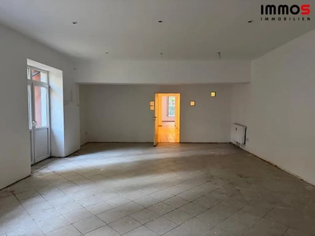 Gewerbeimmobilie mieten in Linz – 146 m², € 1.080 – Bild 3 von 16