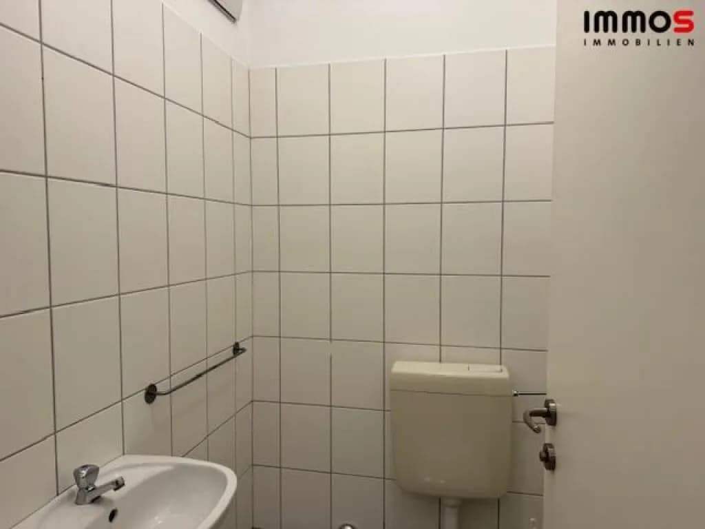 Gewerbeimmobilie mieten in Linz – 146 m², € 1.080 – Bild 13 von 16
