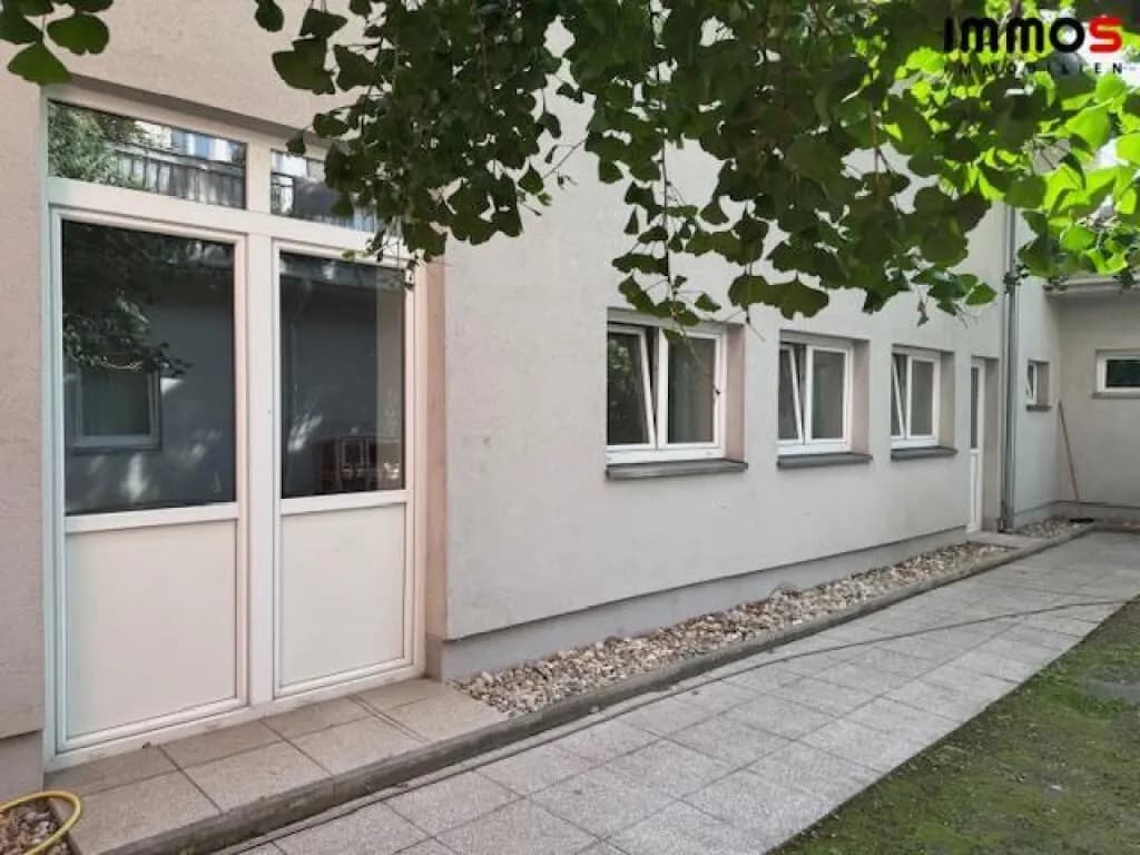 Gewerbeimmobilie mieten in Linz – 146 m², € 1.080 – Bild 15 von 16