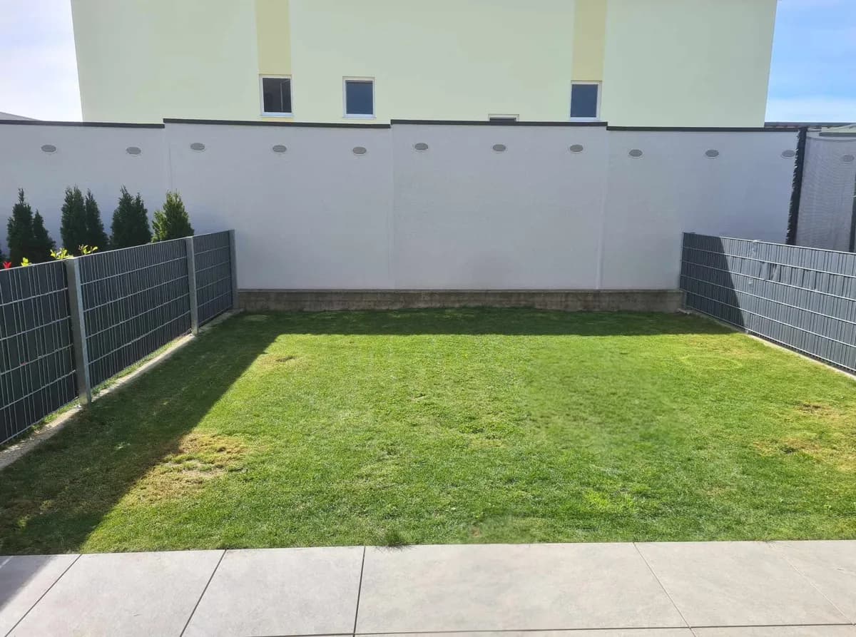 2-Zimmer-Wohnung mieten in Wels-Land – 46 m², € 785 – Bild 1 von 9
