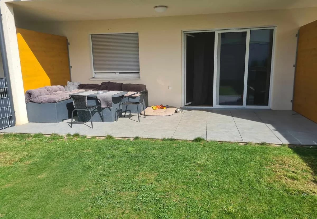 2-Zimmer-Wohnung mieten in Wels-Land – 46 m², € 785 – Bild 2 von 9