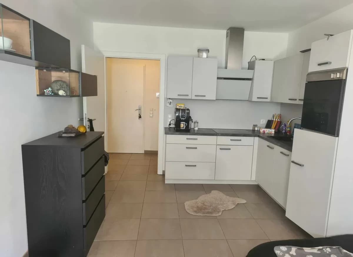 2-Zimmer-Wohnung mieten in Wels-Land – 46 m², € 785 – Bild 3 von 9