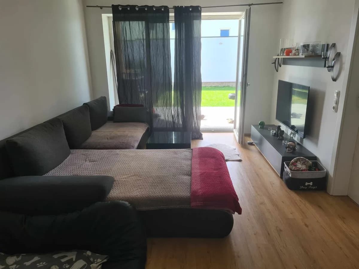 2-Zimmer-Wohnung mieten in Wels-Land – 46 m², € 785 – Bild 4 von 9
